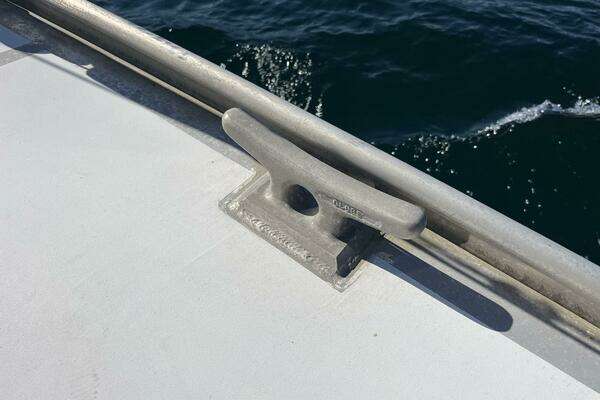 Lavranos 43 Yacht For Sale