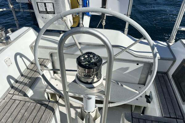 Barefoot 43ft Lavranos Yacht For Sale