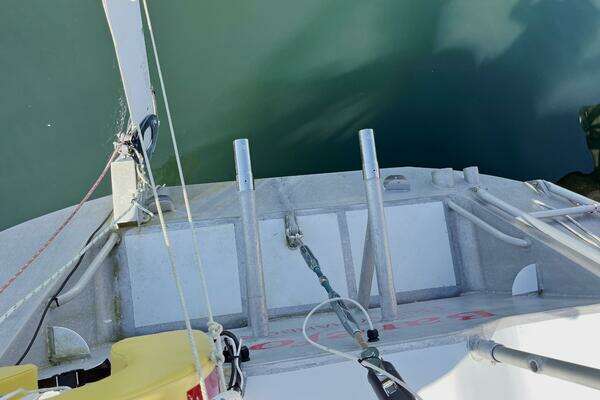 Lavranos 43 Yacht For Sale