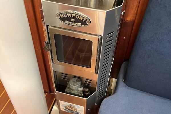 Barefoot 43ft Lavranos Yacht For Sale