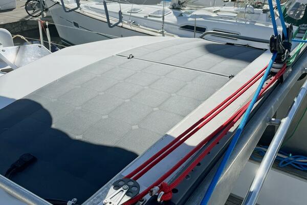 Barefoot 43ft Lavranos Yacht For Sale