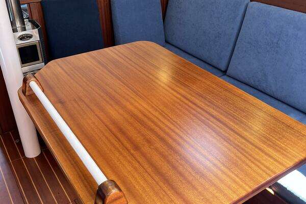 Lavranos 43 Yacht For Sale
