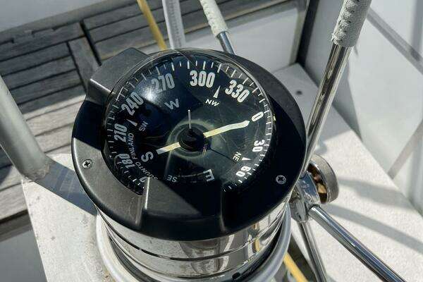 Lavranos 43 Yacht For Sale