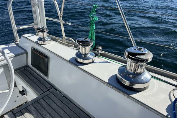 Barefoot 43ft Lavranos Yacht For Sale