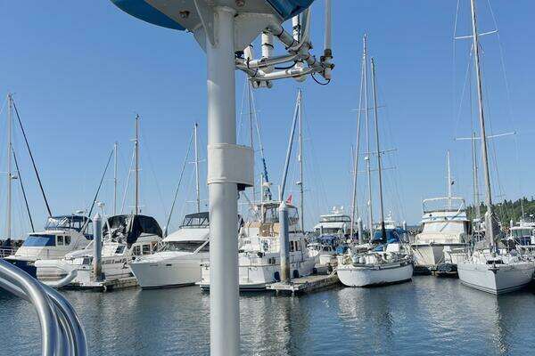 Lavranos 43 Yacht For Sale