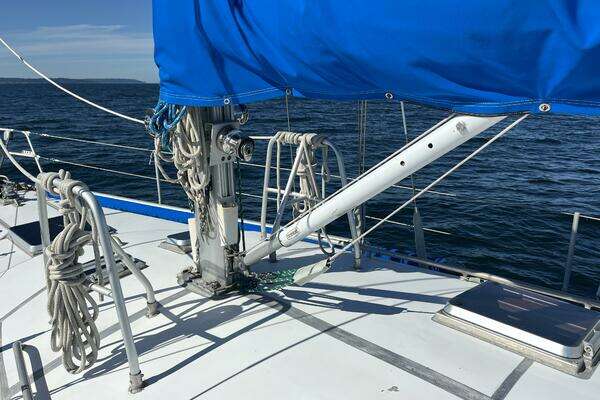 Lavranos 43 Yacht For Sale