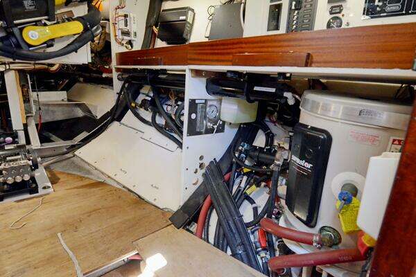 Lavranos 43 Yacht For Sale