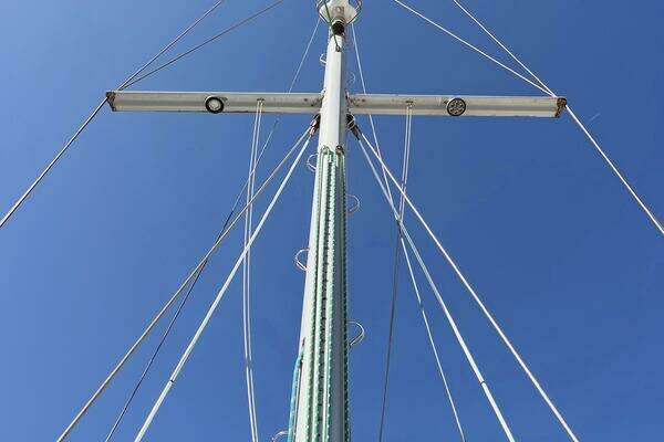 Lavranos 43 Yacht For Sale