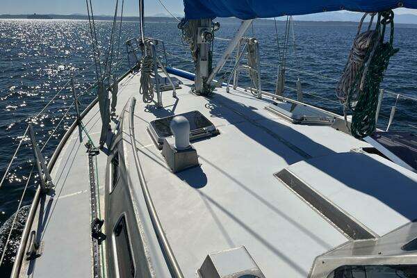 Lavranos 43 Yacht For Sale