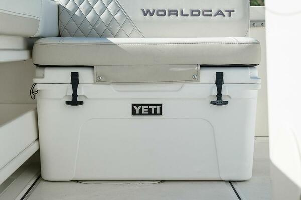 29ft World Cat Yacht For Sale