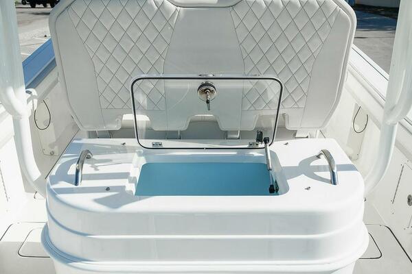 29ft World Cat Yacht For Sale