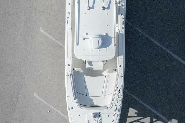 29ft World Cat Yacht For Sale