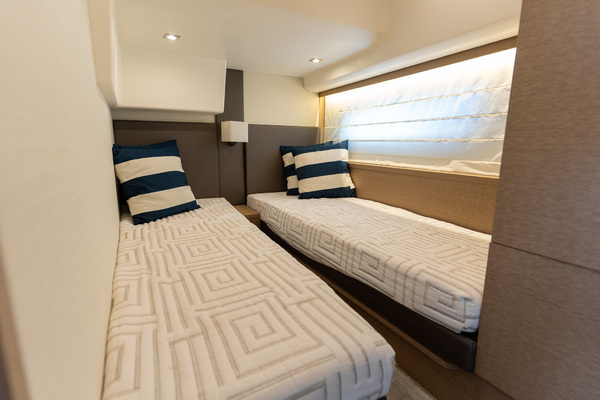 50ft Prestige Yacht For Sale