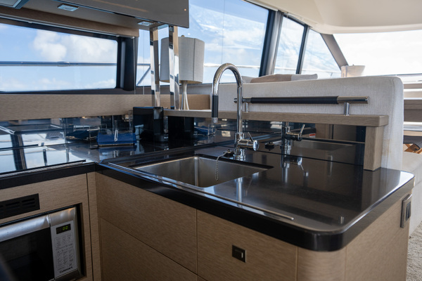 50ft Prestige Yacht For Sale