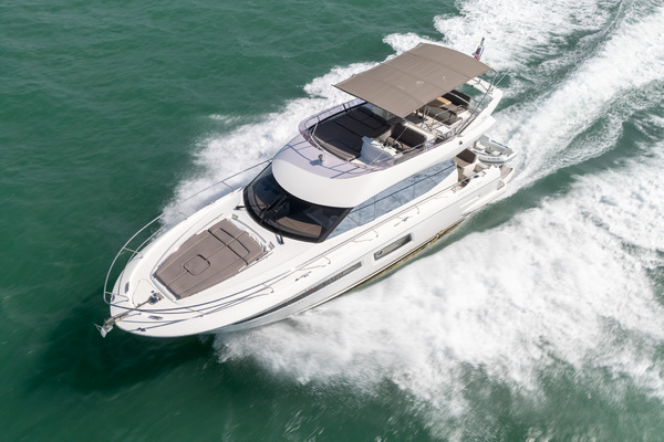 50ft Prestige Yacht For Sale