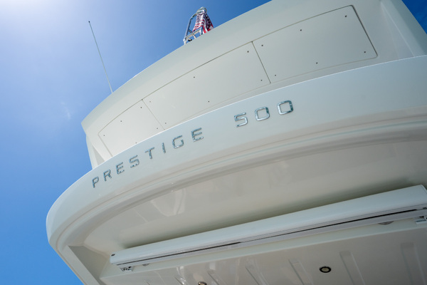 50ft Prestige Yacht For Sale