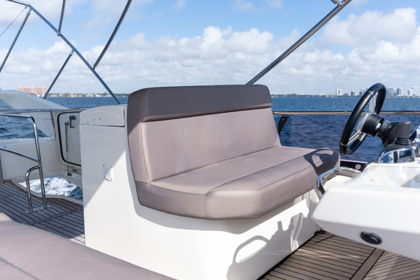 50ft Prestige Yacht For Sale