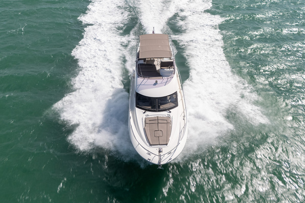 50ft Prestige Yacht For Sale