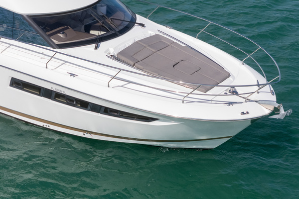 50ft Prestige Yacht For Sale