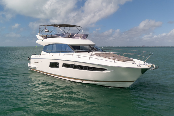 50ft Prestige Yacht For Sale