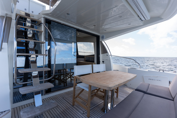 50ft Prestige Yacht For Sale