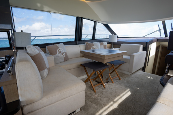 50ft Prestige Yacht For Sale