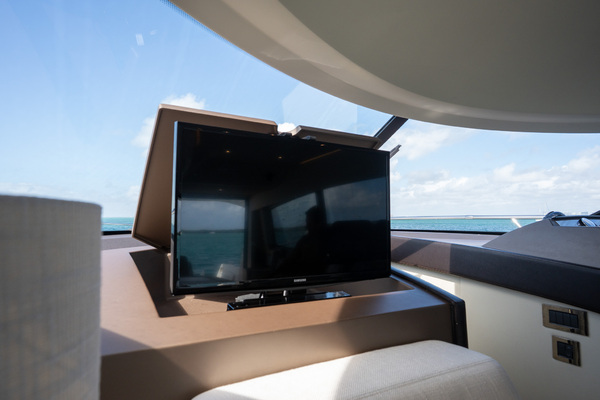 50ft Prestige Yacht For Sale