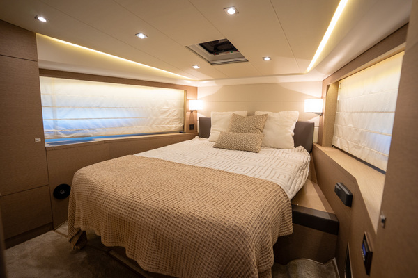 50ft Prestige Yacht For Sale