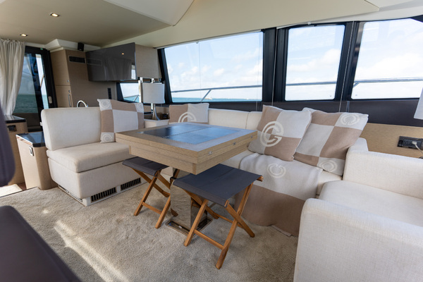 50ft Prestige Yacht For Sale