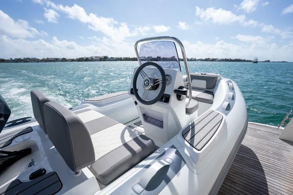 50ft Prestige Yacht For Sale