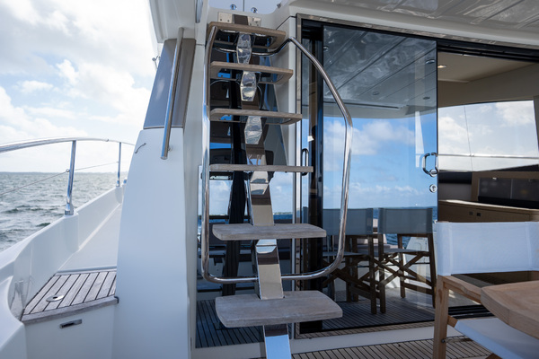 50ft Prestige Yacht For Sale