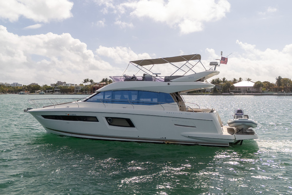 50ft Prestige Yacht For Sale