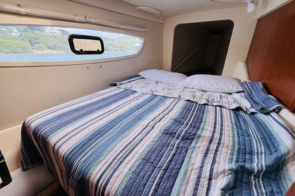 Buying Time 44ft Leopard Yacht For Sale