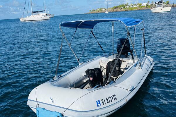 Buying Time 44ft Leopard Yacht For Sale