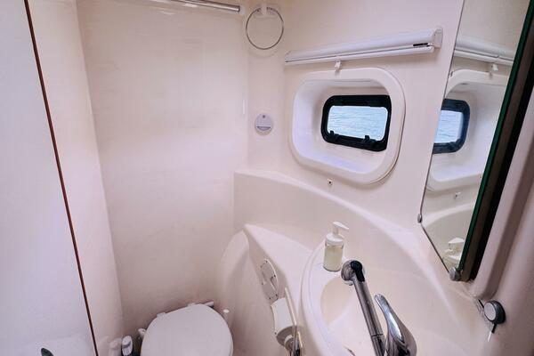 Buying Time 44ft Leopard Yacht For Sale