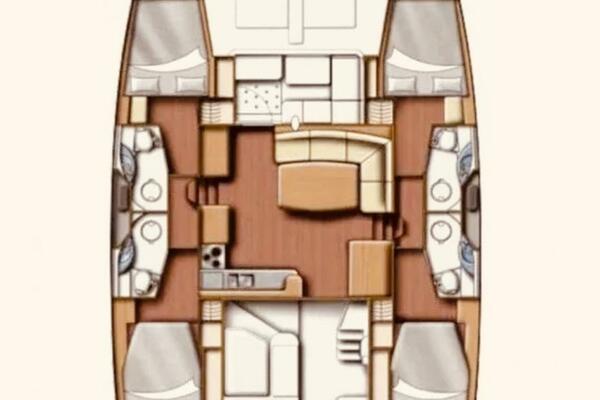 Buying Time 44ft Leopard Yacht For Sale