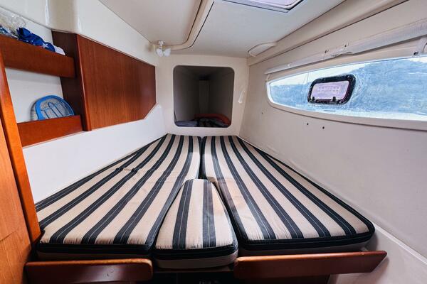 Buying Time 44ft Leopard Yacht For Sale