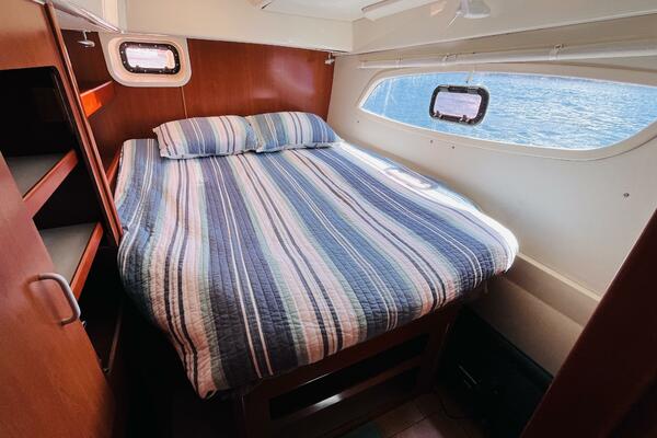 Buying Time 44ft Leopard Yacht For Sale