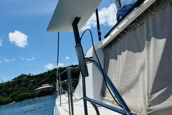 Buying Time 44ft Leopard Yacht For Sale