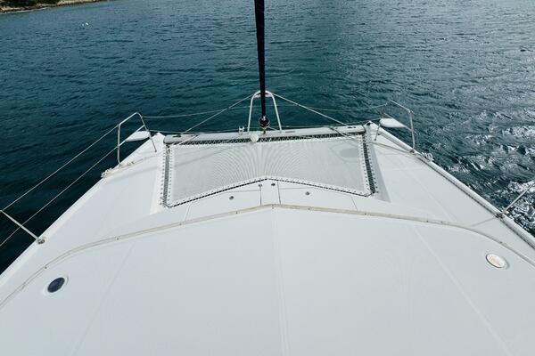 Buying Time 44ft Leopard Yacht For Sale