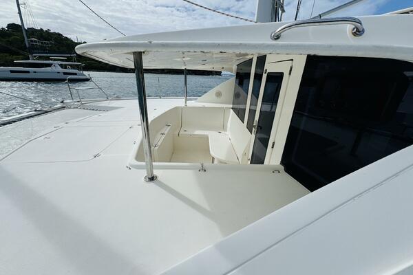 Buying Time 44ft Leopard Yacht For Sale