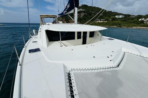 Buying Time 44ft Leopard Yacht For Sale