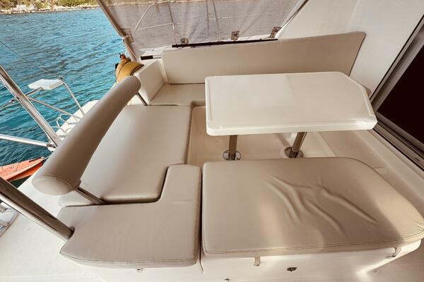 Buying Time 44ft Leopard Yacht For Sale