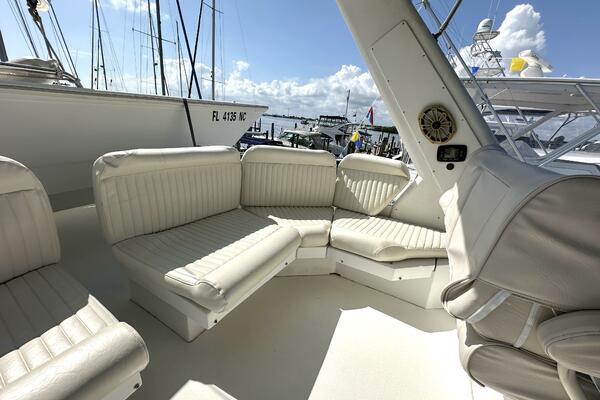 Bella Vita 49ft Navigator Yacht For Sale