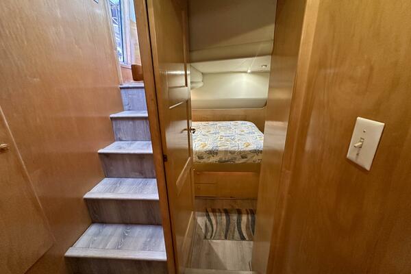 Bella Vita 49ft Navigator Yacht For Sale