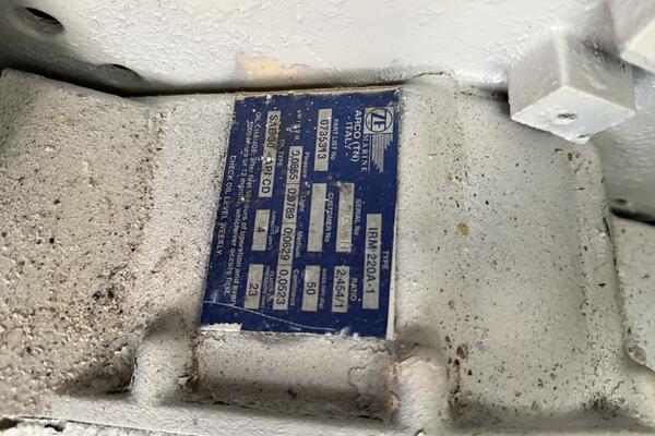 Bella Vita 49ft Navigator Yacht For Sale