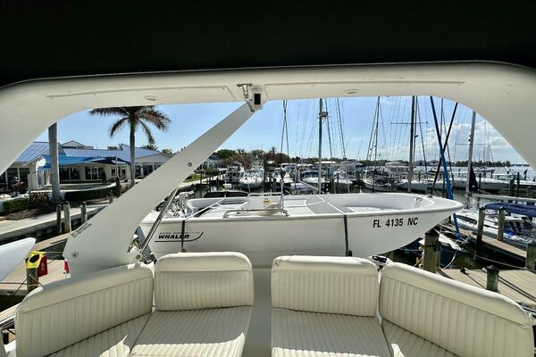 Bella Vita 49ft Navigator Yacht For Sale