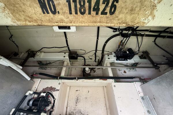 Bella Vita 49ft Navigator Yacht For Sale