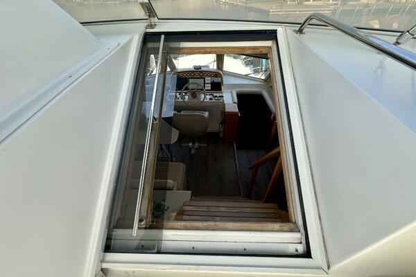 Bella Vita 49ft Navigator Yacht For Sale