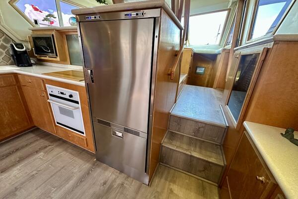 Bella Vita 49ft Navigator Yacht For Sale